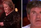 😨Ohh! When the farmer’s wife takes the stage, the audience laughs until her singing blows them away.